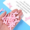 Opaque Acrylic Beads MACR-S373-126-A07-2