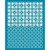 Silk Screen Printing Stencil DIY-WH0341-202-1