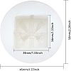 Food Grade DIY Silicone Molds DIY-CA0001-11-4
