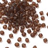 Preciosa&reg Crystal Beads X-PRC-BA5-10220-840-3