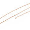 10M 304 Stainless Steel Wire TWIR-N005-0.6mm-RG-2