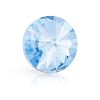 Preciosa&reg MAXIMA Crystal Round Stones Y-PRC-RASS47-30020-3