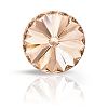 Preciosa&reg MAXIMA Crystal Round Stones X-PRC-RASS29-90300-2