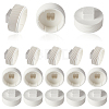 PVC Pipe End Cap FIND-WH0148-225-1