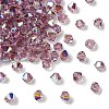Preciosa&reg Crystal Beads Y-PRC-BA4-20020-201-2