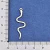 Tibetan Style Alloy Pendants TIBEP-F079-01AS-05-4