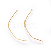 304 Stainless Steel Flat Head Pins LS-X-STAS-L221-48G-4
