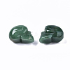 Natural Green Aventurine Beads G-S364-061-4