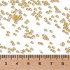 TOHO 11/0 Round Beads SEED-TR11-0948-4