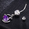 Piercing Jewelry AJEW-EE0006-11-4