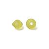 Preciosa&reg Crystal Beads X-PRC-BA3-80250-840-3