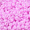 3/0 Glass Seed Beads SEED-L011-03A-01-3