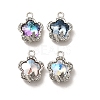 Alloy Pendants FIND-H015-25P-1