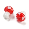 Handmade Lampwork Beads LAMP-F034-01I-2