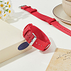 2Pcs Nylon Watch Band DIY-OC0015-17A-4