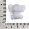 Silicone Beads SIL-S010-02C-3