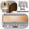 PVC Wall Stickers DIY-WH0899-478-6