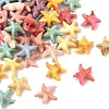 Acrylic Beads SACR-B009-03-1