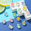 Luminous Acrylic Pendants OACR-CJ0001-45-5