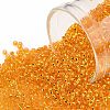 TOHO Round Seed Beads SEED-XTR15-0030-1