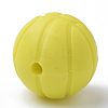 Food Grade Eco-Friendly Silicone Beads X-SIL-Q008-64-2