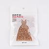 8/0 Glass Seed Beads X-SEED-A005-3mm-22-3