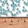 Glass Seed Beads X1-SEED-M011-02A-08-3