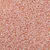 TOHO 8/0 Round Beads X-SEED-TR08-0169-2
