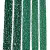Electroplate Glass Beads Strands EGLA-A044-T6mm-A18-2