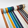 PU Leather Ribbons DIY-WH20011-93H-10-5