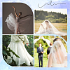 Polyester Mesh Fabric DIY-WH20011-89A-07-4