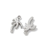 304 Stainless Steel Charms STAS-Z122-35P-2