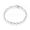 Iron Bracelet Making LS-IFIN-H031-P-1