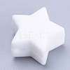 Food Grade Eco-Friendly Silicone Beads SIL-T041-15-2