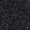 TOHO 15/0 Round Beads X-SEED-TR15-0086-2