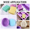 Silicone Molds Sets DIY-PH0004-68-7
