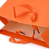 Rectangle Paper Bags CARB-F007-03E-5