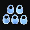 Opalite Large Hole Pendants G-N348-06B-01-1