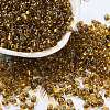 Glass Seed Beads SEED-L011-02A-04-1