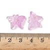 Glass Beads GLAA-C039-01G-3