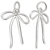 2Pcs 925 Sterling Silver Pendants STER-BBC0007-88-1