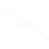 Luminous Polyester Cords OCOR-WH0071-010E-2