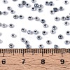 Glass Seed Beads SEED-A011-2mm-149-4