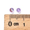 Preciosa&reg Crystal Beads X-PRC-BB3-20310-200-5