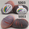 Wool Knitting Yarn PW-WG41207-02-1