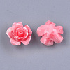 Synthetic Coral Beads CORA-S026-21B-M-3