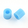 PE DIY Melty Beads Fuse Beads Refills X-DIY-R013-2.5mm-A43-1