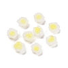 Luminous Resin Decoden Cabochons RESI-K036-06E-1