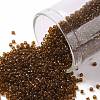 TOHO Round Seed Beads X-SEED-TR15-2152-1