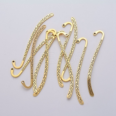 Tibetan Style Bookmarks X-K092Z032-1